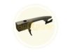 CITRO 1487115684 Door Handle